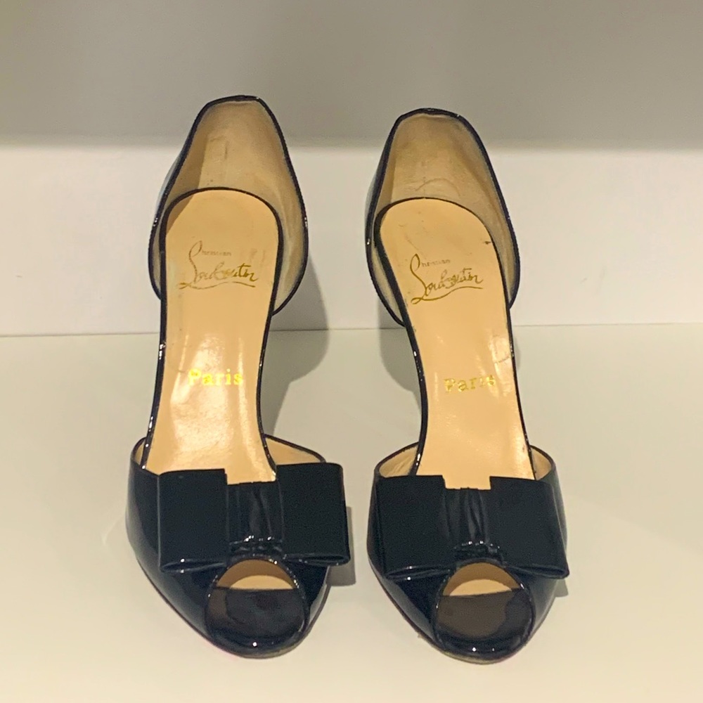 Christian Louboutin
